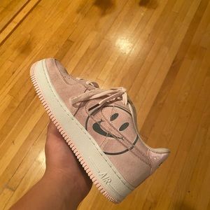 Air Force One “ Have a Nike Day”